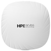 HPE Aruba Networking AP-505...