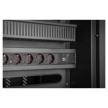 Digitus DN-45006 portable device management cart / cabinet