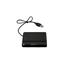 Reiner SCT cyberJack RFID pagrindu veikiantis RFID skaitytuvas
