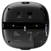 HPE Aruba Networking AP-505 (RW) dvigubo radijo 2x2 802.11ax vidinės antenos vieningas universiteto prieigos taškas