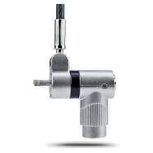 StarTech.com UNIVKMKO-LAPTOP-LOCK cable lock