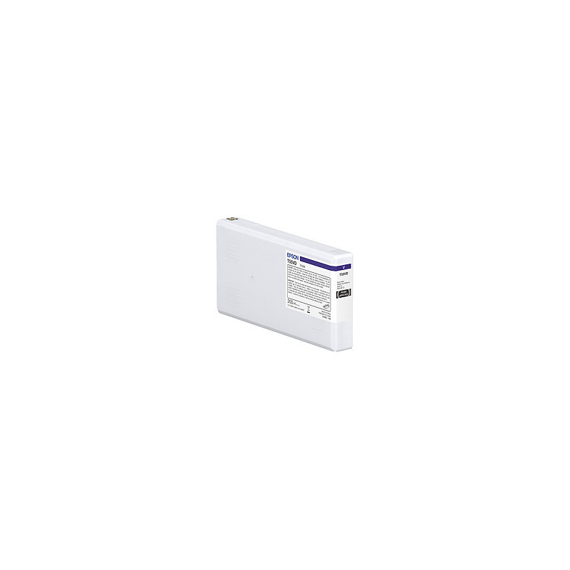 Epson UltraChrome Pro10 ink cartridge
