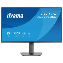 iiyama ProLite XB2796QSC-B1 computer monitor