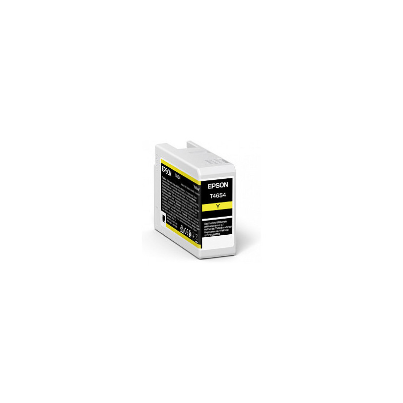 „Epson UltraChrome Pro“ rašalo kasetė