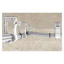 Fischer BN 7.6 x 350 cable tie