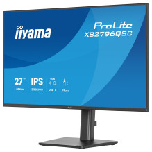 iiyama ProLite XB2796QSC-B1 computer monitor