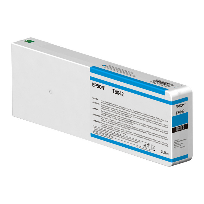 Epson T55KA00 rašalo kasetė