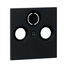 GIRA 0869005 Cover. Coaxial...