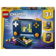 LEGO Creator Retro žaidimų...