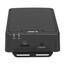 „Axis 01558-001“ garso stiprintuvas „Axis 01558-001“ garso stiprintuvas