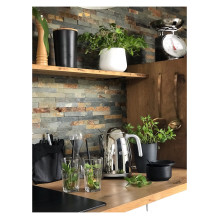 Smeg KLF03SSEU elektrinis virdulys