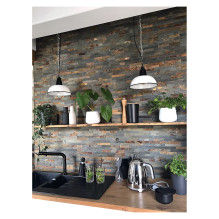 Smeg KLF03SSEU elektrinis virdulys