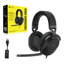 „Corsair HS65 SURROUND“