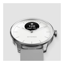 „Withings ScanWatch“ lemputė