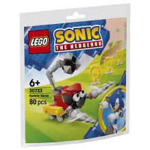 LEGO Sonic the Hedgehog Badnik: Skorp 30733 LEGO Sonic the Hedgehog Badnik: Skorp 30733
