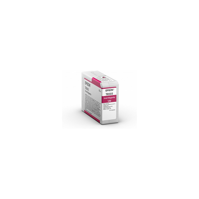 Epson T8503 rašalo kasetė