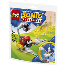 LEGO Sonic the Hedgehog Badnik: Skorp 30733 LEGO Sonic the Hedgehog Badnik: Skorp 30733