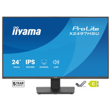 iiyama ProLite X2497HSU-B1 computer monitor