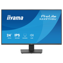 iiyama ProLite X2497HSU-B1 computer monitor