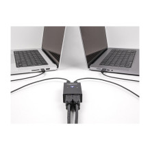 DeLOCK 11505 computer data switch