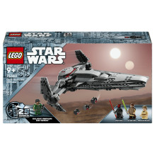 LEGO Žvaigždžių karų Darth Maulo Sitų infiltratorius