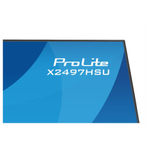 iiyama ProLite X2497HSU-B1 kompiuterio monitorius