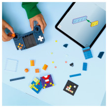 LEGO Creator Retro Gaming Console 31380