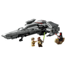 LEGO Žvaigždžių karų Darth Maulo Sitų infiltratorius