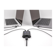DeLOCK 11503 computer data switch