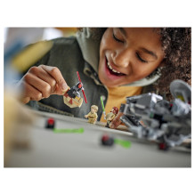 LEGO Star Wars Darth Maul's Sith Infiltrator