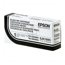Epson SJIC18 K For...