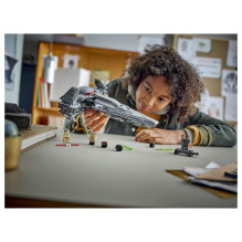 LEGO Star Wars Darth Maul's Sith Infiltrator