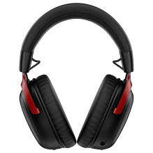 HyperX Cloud III S Wireless...