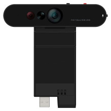 „Lenovo ThinkVision MC60 (S)“ internetinė kamera