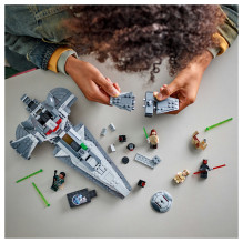 LEGO Žvaigždžių karų Darth Maulo Sitų infiltratorius