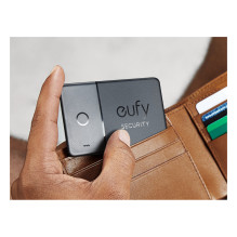 „Eufy SmartTrack“ kortelė