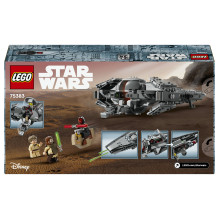 LEGO Žvaigždžių karų Darth Maulo Sitų infiltratorius