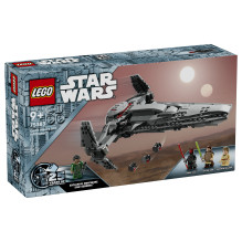 LEGO Star Wars Darth Maul's Sith Infiltrator