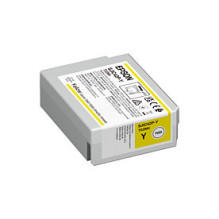 „Epson SJIC42P-Y“ rašalo kasetė