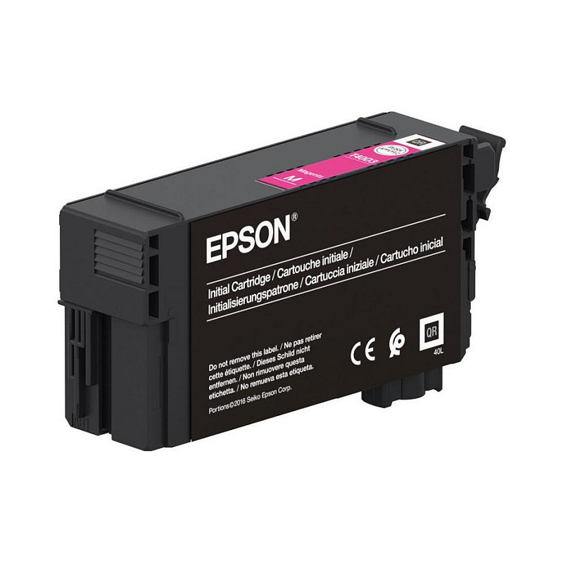 „Epson UltraChrome XD2“ rašalo kasetė