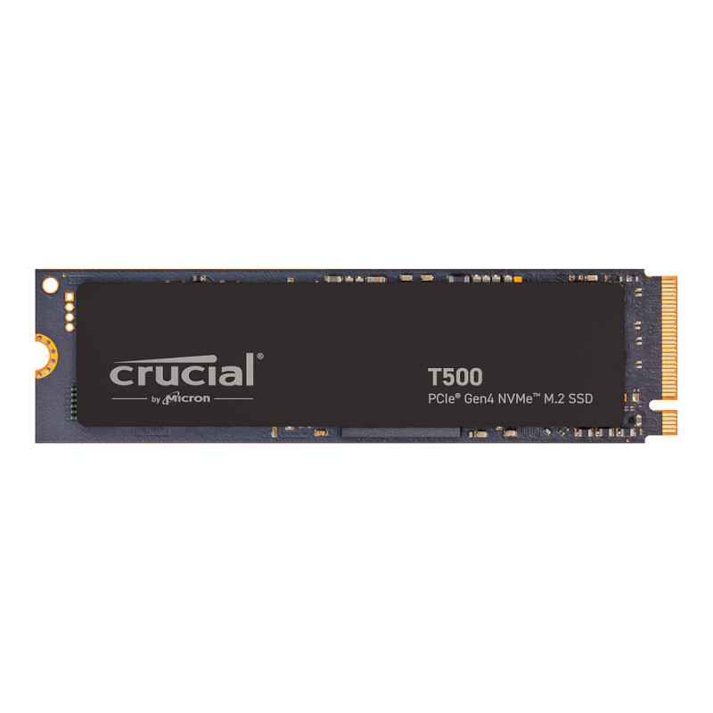 „Crucial CT4000T500SSD3“ vidinis SSD diskas