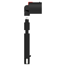 Lenovo ThinkVision MC60 (S) webcam