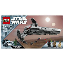 LEGO Žvaigždžių karų Darth Maulo Sitų infiltratorius