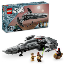 LEGO Žvaigždžių karų Darth Maulo Sitų infiltratorius