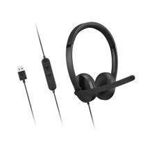 Lenovo 4XD1P83425 headphones / headset