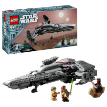 LEGO Star Wars Darth Maul's Sith Infiltrator