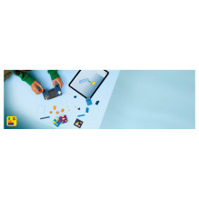 LEGO Creator Retro Gaming Console 31380