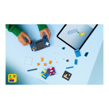 LEGO Creator Retro žaidimų konsolė 31380 LEGO Creator Retro žaidimų konsolė 31380