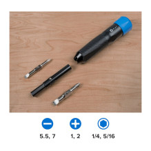 „iFixit IF145-552-1“ rankinis atsuktuvas