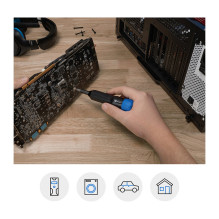 iFixit IF145-552-1 manual screwdriver iFixit IF145-552-1 manual screwdriver